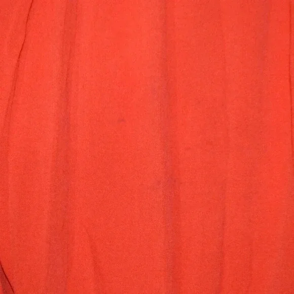 Gertrude Frank Brookline Red Lightweight 1970/80s - Picture 6 of 8